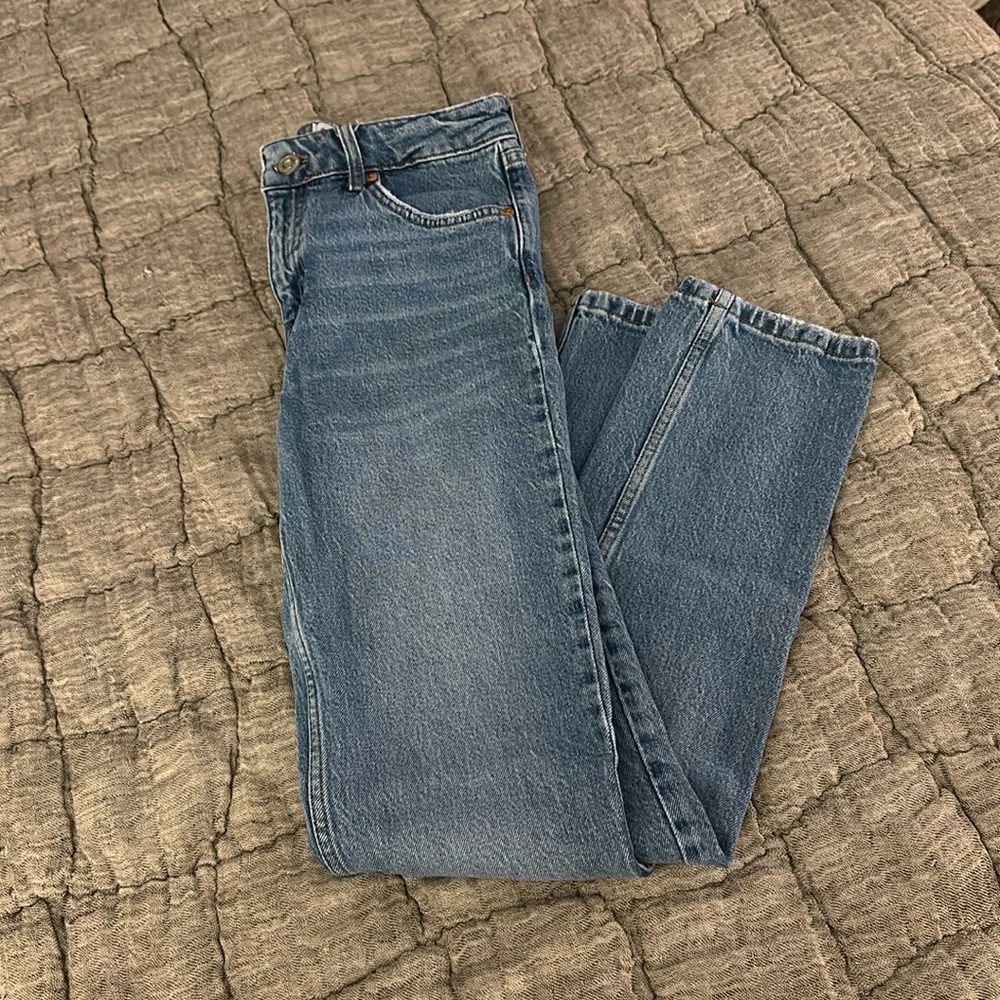Bdg laine jean straight leg